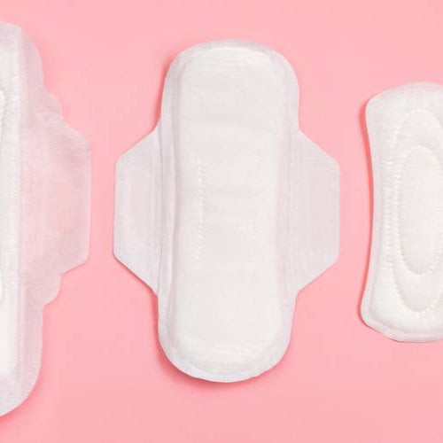 Top 10 Sanitary Pads for Heavy Flow 2023
