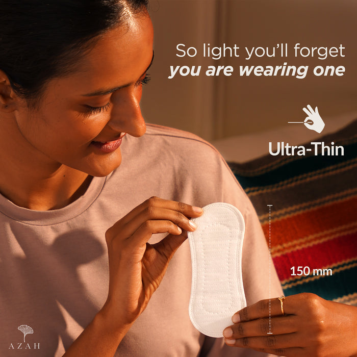Liners Pads - Light weight  you are wearing one - shop now