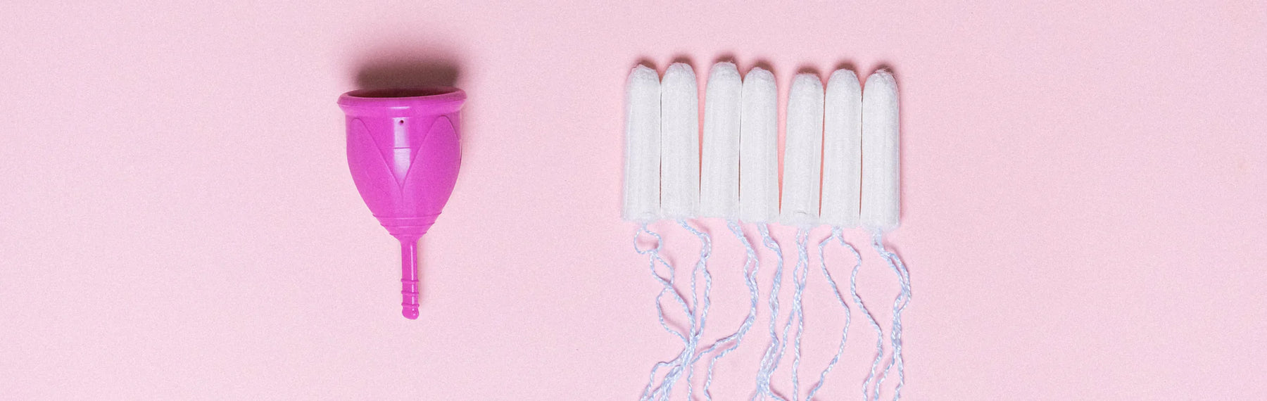 Busting Myths of 4 Inserted Period Products