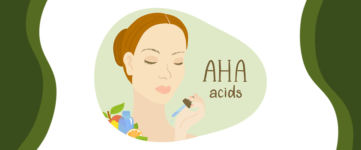 The Ultimate Skincare Guide on AHA: Discover Why Your Skin Loves It