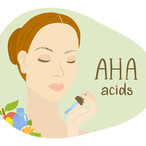 The Ultimate Skincare Guide on AHA: Discover Why Your Skin Loves It