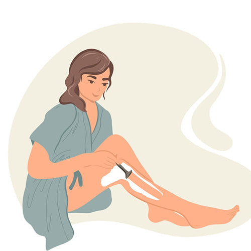 Shave-the-Lies-Away-Debunking-All-Common-Shaving-Myths Azah