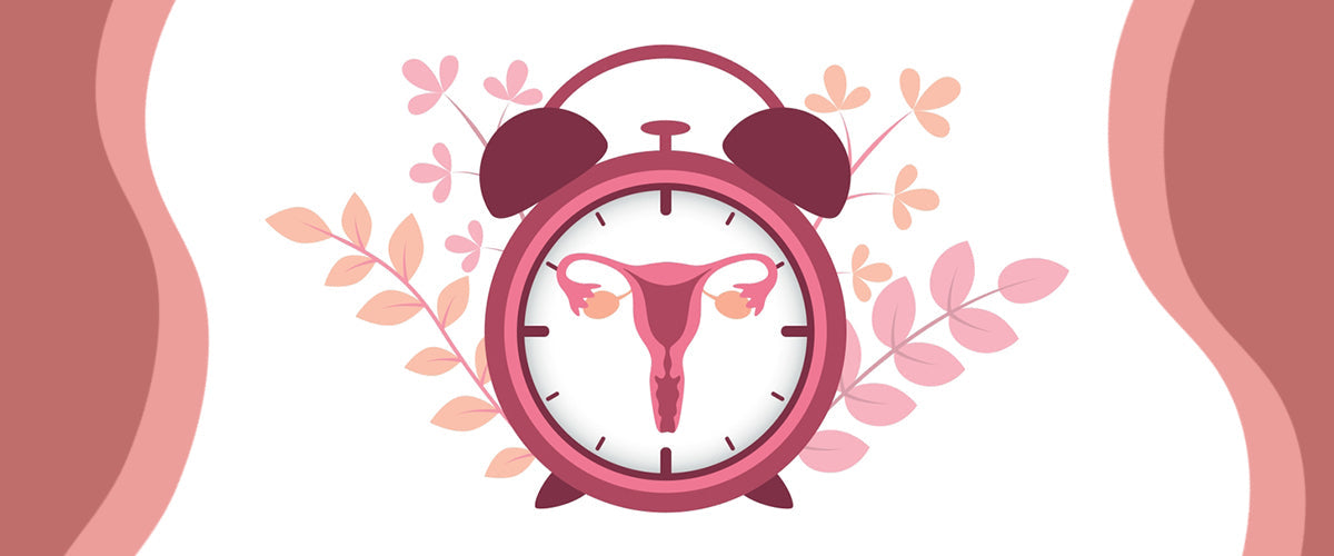 Hot Flashes & New Beginnings: Thriving Through Menopause