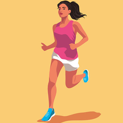 From-Workouts-to-Long-Strides-Smart-Foot-Care-for-Active-Women Azah