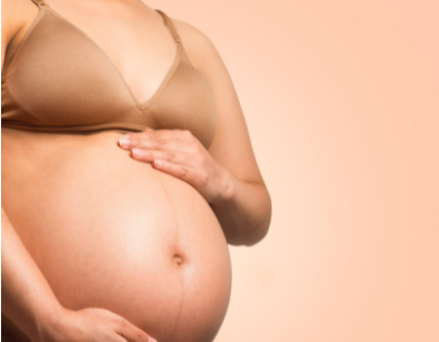 5 Surprising Changes Breasts Undergo During Pregnancy