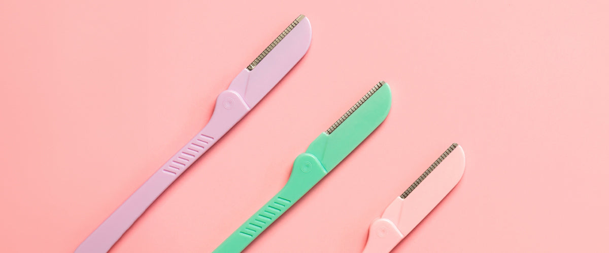 Reusing Face Razor Using Face Razor: Do’s and Don’t While Face Shaving- Azah