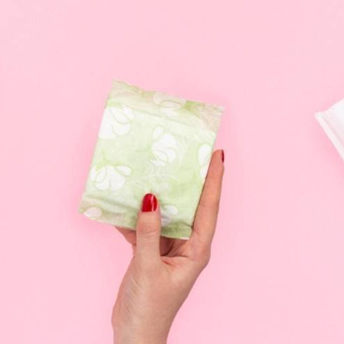 How To Choose The Right Sanitary Pad For You?