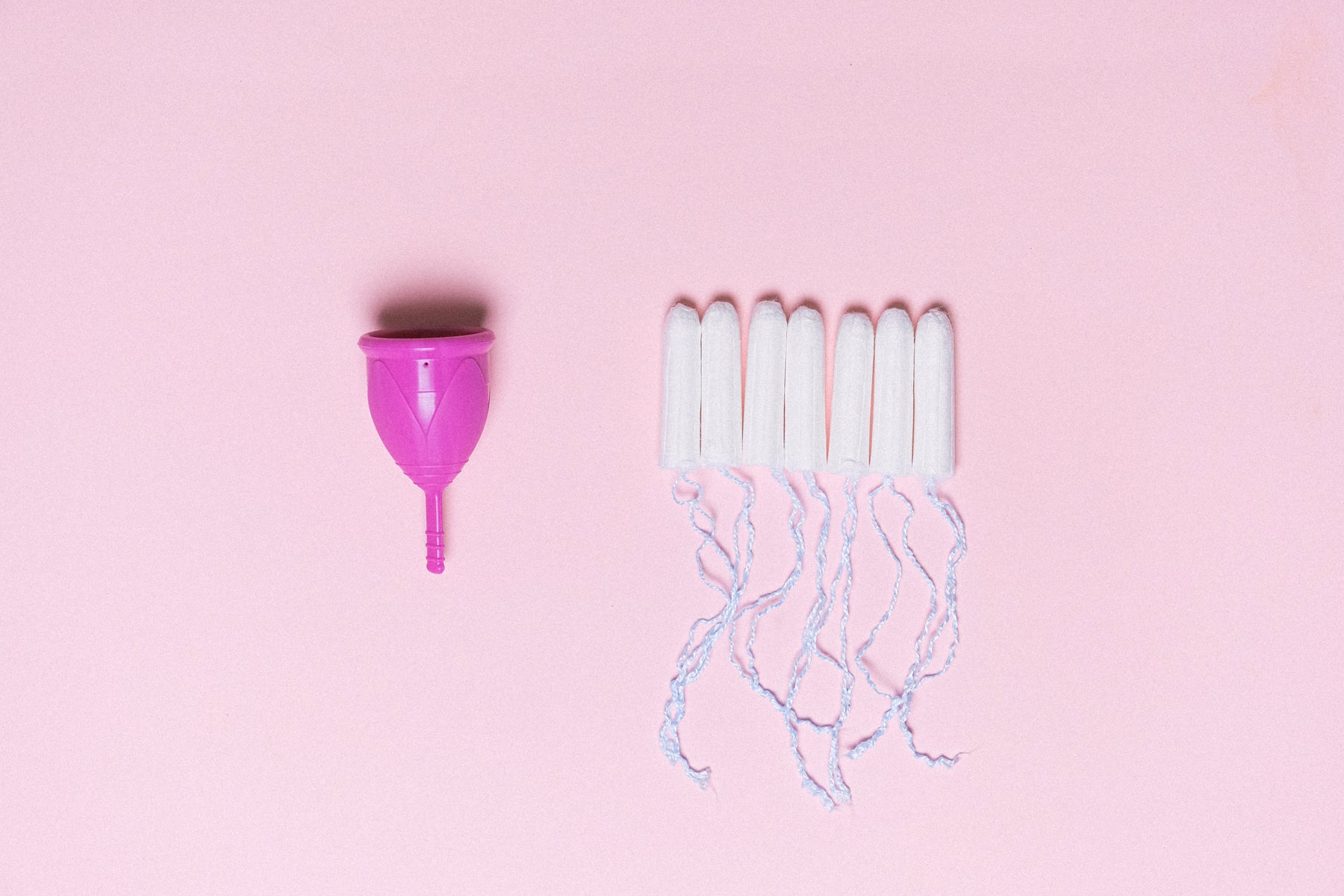 Busting Myths of 4 Inserted Period Products