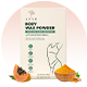 Wax Powder