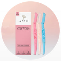 HAIR-REMOVAL Azah