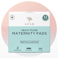 MATERNITY-PADS Azah