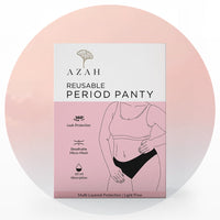 PERIOD-PANTY Azah