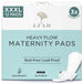 Azah Maternity Pads - Box of 12 Pads - 420 mm XXXL Size AZAH