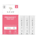 Basic Pregnancy Test Kit – Pack of 3 | Early Pregnancy Detection Kit for Women Azah