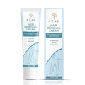 Hair Removal Cream for Women – 100 GM | Fast & Painless Bikini & Body Hair Remover Azah