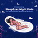 Sleep Ezzz Night Pads | 0% Leaks For 12 Hours Azah