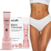Azah 3-in-1 Bikini Trimmer for Women – Rechargeable, Gentle Hair Removal for Face, Body & Intimate Areas | 1-Year Warranty AZAH
