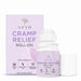 Period Cramp Relief Roll-On – 30 ml | Natural Relief for Menstrual Cramps & Back Pain Azah