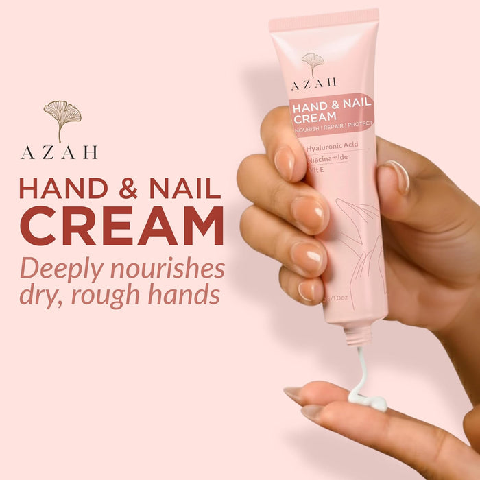 Hydrating & Moisturizer Cream for Women – 30 gm | Anti-Aging Cream for Dry & Rough Skin Azah