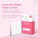 Basic Pregnancy Test Kit – Pack of 3 | Early Pregnancy Detection Kit for Women Azah