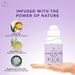 Period Cramp Relief Roll-On – 30 ml | Natural Relief for Menstrual Cramps & Back Pain Azah