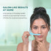 Facial Hair Removal Combo – Pre-Shave Gel & Face Razor Kit for Women Azah