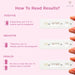 Basic Pregnancy Test Kit – Pack of 3 | Early Pregnancy Detection Kit for Women Azah