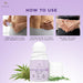 Period Cramp Relief Roll-On – 30 ml | Natural Relief for Menstrual Cramps & Back Pain Azah