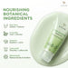 Pre-Shave Gel for Women – 50 ml | Aloe Vera & Cucumber Shaving Gel for Smooth Facial Shave Azah