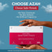 Sanitary Pads for Women XL [Pack of 30] Azah