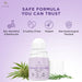 Period Cramp Relief Roll-On – 30 ml | Natural Relief for Menstrual Cramps & Back Pain Azah