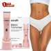 3-in-1 Bikini Trimmer for Women AZAH