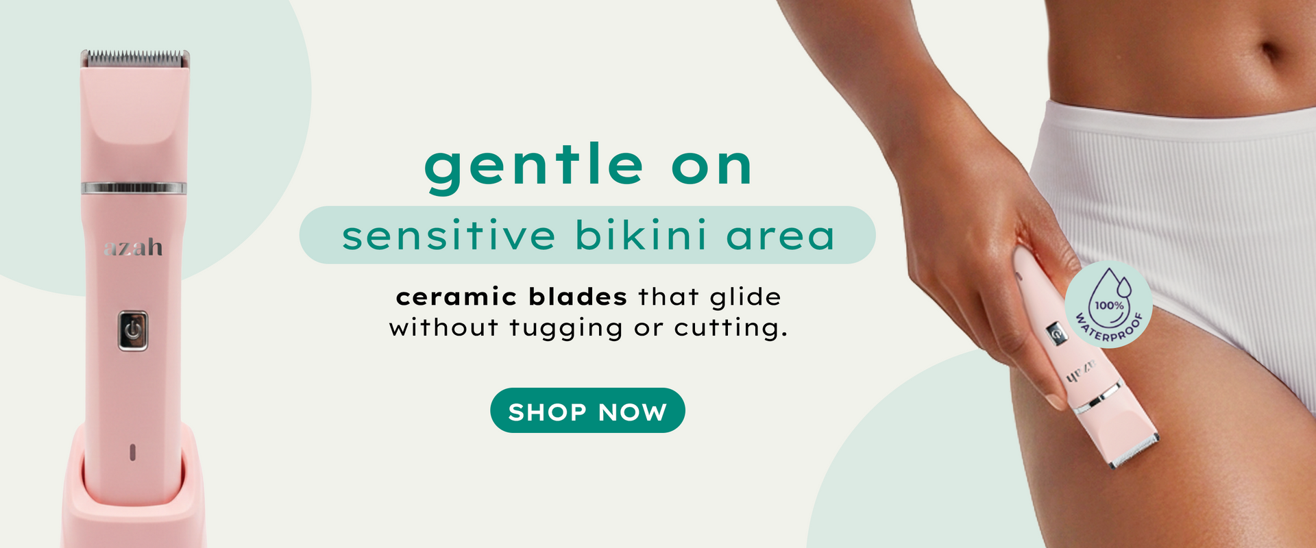 Bikini Trimmer