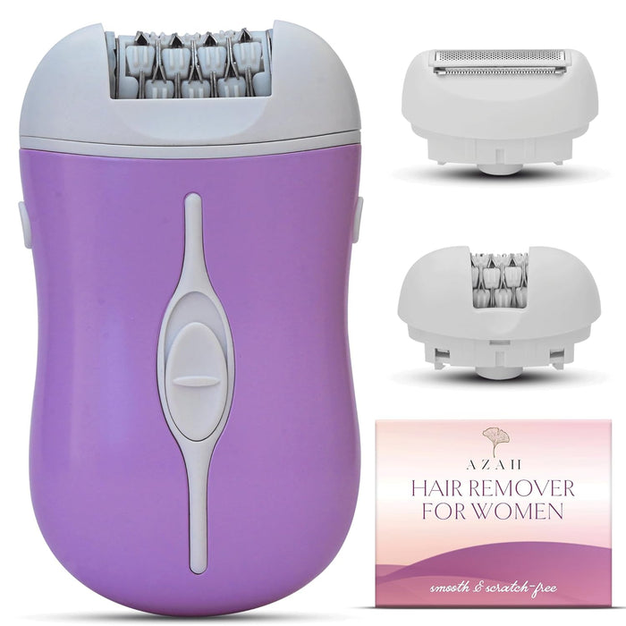 Epilator for women