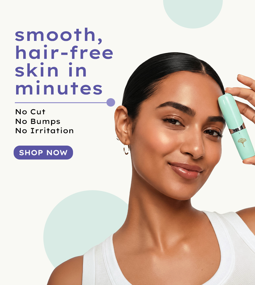 Facial Trimmer