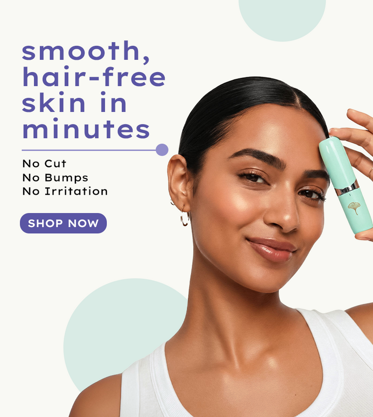 Facial Trimmer