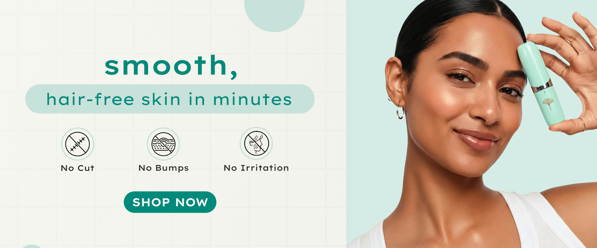 Facial Trimmer
