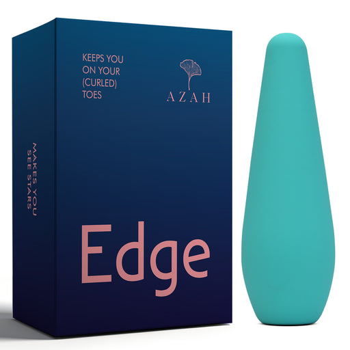 Azah Edge Personal Massager For Women