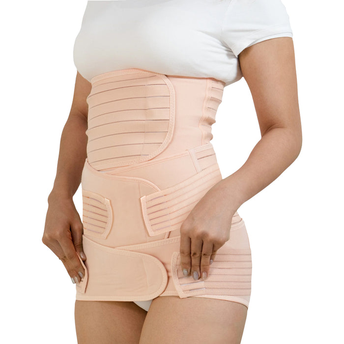 AZAH Postpartum Belt | 3-in-1 Shaping & Support Pregnancy Belts
