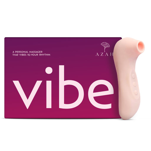 Azah Vibe Personal Massager For Women