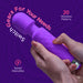 Vibrating Massager for Women AZAH