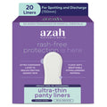 Panty Liner | Pack of 20 | Daily Freshness & Comfort