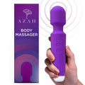 Vibrating Massager for Women AZAH
