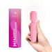 Azah Personal Mini Massager for Women AZAH