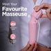 Azah Personal Massager for Women AZAH