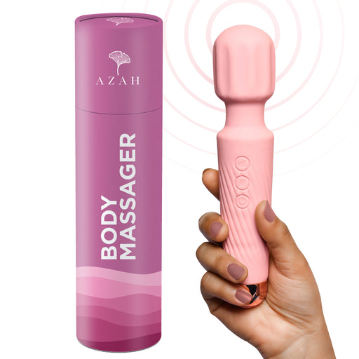 Azah Personal Massager for Women AZAH