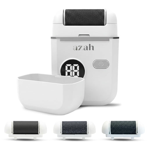 Azah Electric Callus Remover