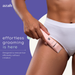3-in-1 Bikini Trimmer for Women AZAH