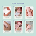 3-in-1 Bikini Trimmer for Women AZAH