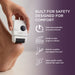 Azah Electric Callus Remover AZAH